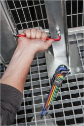 Neo Tools 09-512 ����i ����������i, 1.5-10 ��, ���i� 9 ��.*1 ��. 09-512 - �������� 4