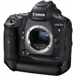����. ���������� ���������� Canon EOS 1DX MKII 0931C012