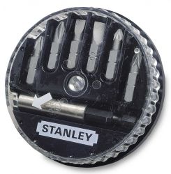 ����� ��� Stanley, � ��������� ����������, 1/4", 7 ��. 1-68-735 - �������� 2