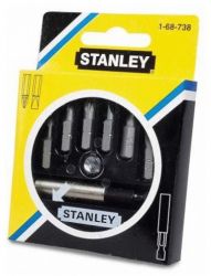 Stanley ����� �������, 7 ��������� 1-68-738 - �������� 4