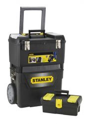 Stanley  Stanley   47 x 29,8 x 61,9 "Mobile Work Center 2 In 1"   1-93-968 -  4
