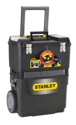 Stanley  Stanley   47 x 29,8 x 61,9 "Mobile Work Center 2 In 1"   1-93-968 -  3