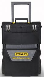 Stanley  Stanley   47 x 29,8 x 61,9 "Mobile Work Center 2 In 1"   1-93-968 -  1