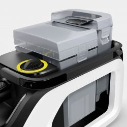 ������� ���������������� ������ Karcher SE 3 Compact Home 500�� ��������� 1.7/2.9�, 4.5�� 1.081-530.0 - �������� 7