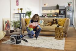������� ���������������� ������ Karcher SE 3 Compact Home 500�� ��������� 1.7/2.9�, 4.5�� 1.081-530.0 - �������� 3