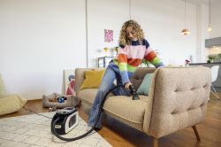 ������� ���������������� ������ Karcher SE 3 Compact Home 500�� ��������� 1.7/2.9�, 4.5�� 1.081-530.0 - �������� 4