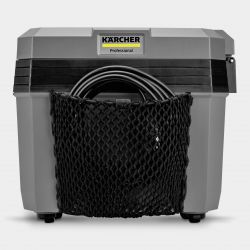 Пароочиститель Karcher SG 4/2 Classic, 2250 Вт, 4 бар, 145 °C, 7 кг 1.092-301.0 - Картинка 12