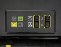 Пароочиститель Karcher SG 4/2 Classic, 2250 Вт, 4 бар, 145 °C, 7 кг 1.092-301.0 - Картинка 10