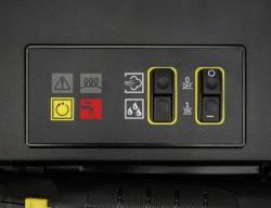 Пароочиститель Karcher SG 4/2 Classic, 2250 Вт, 4 бар, 145 °C, 7 кг 1.092-301.0 - Картинка 9