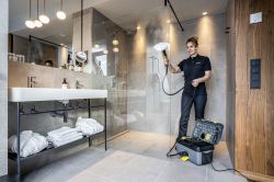 Пароочиститель Karcher SG 4/2 Classic, 2250 Вт, 4 бар, 145 °C, 7 кг 1.092-301.0 - Картинка 8