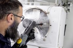 Пароочиститель Karcher SG 4/2 Classic, 2250 Вт, 4 бар, 145 °C, 7 кг 1.092-301.0 - Картинка 5