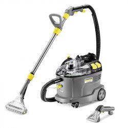 ������� ���������������� ������ Karcher Puzzi 8/1 Adv 1200��, 270����, ��������� 8/7�, 8.6�� 1.100-241.0