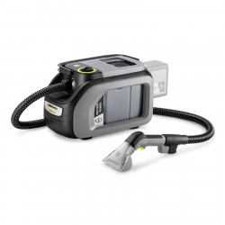 ������� ���������������� �������������� Karcher Puzzi 2/1 Bp 36�� 16��� ��������� 1.7/2.9� �������/����� ������ 3.74�� 1.101-750.0