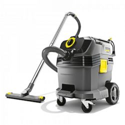 ������� ���������������� Karcher NT 30/1 Tact L, ��� ����� � ������� ������, 1380��, 27.3���, 30�, 74 �/�, 13.5�� 1.148-201.0 - �������� 3