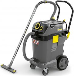   Karcher NT 50/1 Tact Te L,     , 1380, 27.3, 50, 74 /, 18.3 1.148-411.0