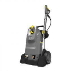 Минимойка высокого давления Karcher HD 6/15 М, 3100Вт, 225бар, 560л/час, шланг 10м, 27кг 1.150-930.0 - Картинка 4