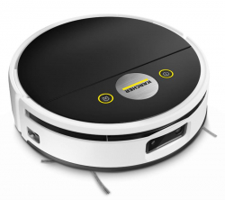 �����-������� karcher RVF 7, h=10.5��, ������ ����������, ���� ��� -250�, ���� -0.30�, Bluetooth, ���� 1.269-680.0