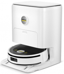 �����-������� karcher RVF 7 Comfort, ������ ����������, ���� ��� -0.25�, ���� -0.30�, Bluetooth ������� �������, ���� 1.269-690.0