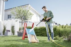 ����� �������� ����� Karcher �������� ����� KHB 6 Battery ���������� ����� (1.328-010.0) - �������� 3