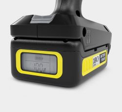 ����� �������� ����� Karcher �������� ����� KHB 6 Battery ���������� ����� (1.328-010.0) - �������� 4