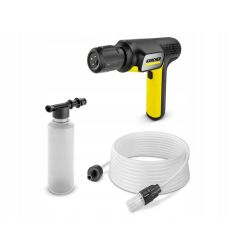 ��������� �������� �������� ����������� Karcher OC Handheld Compact 150�/� ����� 5� 15��� 2.2�� USB-C 1.328-120.0