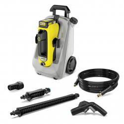 ��������� �������������� Karcher OC 6-18 Premium Battery Set 18� ��� 1�2.5����� 24��� 200�/� ��� ��� ���� 12� �� 5.73�� 1.328-521.0