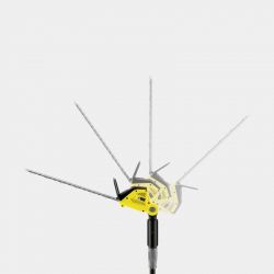 Karcher ������������� ��������� ������ PHG 18-45 Battery, 18�, 45��, 18��, 4.2 ��, SOLO 1.444-210.0 - �������� 5