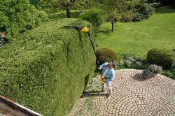 Karcher ������������� ��������� ������ PHG 18-45 Battery, 18�, 45��, 18��, 4.2 ��, SOLO 1.444-210.0 - �������� 2