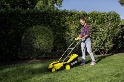 ������������� Karcher LMO 18-33 Battery �����-�, 18�, 33��, 35/65��, �����-�, solo(��� ��� � ��) 1.444-400.0 - �������� 6