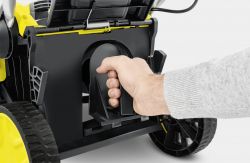  Karcher LMO 18-36 Battery -, 18, 36, -, solo(   ) 1.444-420.0 -  8