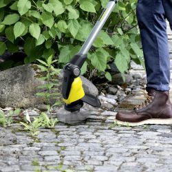 ������� ������� Karcher WRE 18-55 ��� �������� ��������, �����., 18�, 2.85��, Solo (��� ��� � ��) 1.445-244.0 - �������� 9