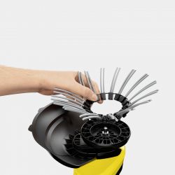 ������� ������� Karcher WRE 18-55 ��� �������� ��������, �����., 18�, 2.85��, Solo (��� ��� � ��) 1.445-244.0 - �������� 10