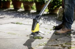 ������� ������� Karcher WRE 18-55 ��� �������� ��������, �����., 18�, 2.85��, Solo (��� ��� � ��) 1.445-244.0 - �������� 5
