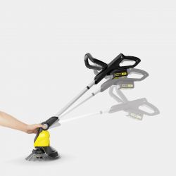 ������� ������� Karcher WRE 18-55 ��� �������� ��������, �����., 18�, 2.85��, Solo (��� ��� � ��) 1.445-244.0 - �������� 11