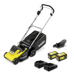 ������������� ������������ Karcher LMO 4-18 Dual 18� 37�� 25-65�� ��� ��� �� �� 1.445-420.0