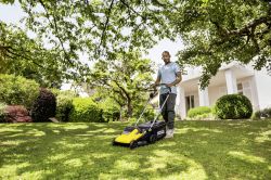 ������������� ������������ Karcher LMO 4-18 Dual 18� 37�� 25-65�� ��� ��� �� �� 1.445-420.0 - �������� 10