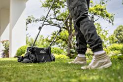 ������������� ������������ Karcher LMO 4-18 Dual 18� 37�� 25-65�� ��� ��� �� �� 1.445-420.0 - �������� 8