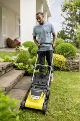 ������������� ������������ Karcher LMO 4-18 Dual 18� 37�� 25-65�� ��� ��� �� �� 1.445-420.0 - �������� 7