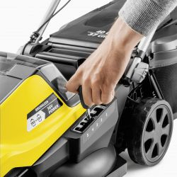 ������������� ������������ Karcher LMO 4-18 Dual 18� 37�� 25-65�� ��� ��� �� �� 1.445-420.0 - �������� 4