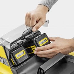 ������������� ������������ Karcher LMO 4-18 Dual 18� 37�� 25-65�� ��� ��� �� �� 1.445-420.0 - �������� 2