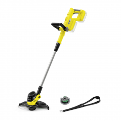������� ������� �������������� Karcher LTR 3-18 Dual 18� 30�� 8000��/��� 2.42�� ��� ��� � �� 1.445-450.0