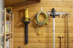 Кущоріз акумуляторний Karcher HGE 2-18 18В лезо 45см крок різу 18мм 2.34кг без АКБ та ЗП 1.445-600.0 - Картинка 8
