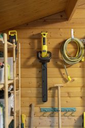 Кущоріз акумуляторний Karcher HGE 3-18 18В лезо 50см крок різу 22мм 2.41кг без АКБ та ЗП 1.445-610.0 - Картинка 5