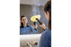 Karcher Пароочисник SC 5 EasyFix Premium Iron Plug, 2200Вт, 2000мл, 4.2Бар, білий 1.512-660.0 - Картинка 9