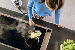 Karcher Пароочисник SC 5 EasyFix Premium Iron Plug, 2200Вт, 2000мл, 4.2Бар, білий 1.512-660.0 - Картинка 8