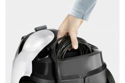 Karcher Пароочисник SC 5 EasyFix Premium Iron Plug, 2200Вт, 2000мл, 4.2Бар, білий 1.512-660.0 - Картинка 2