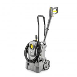 ��������� �������� �������� Karcher HD 5/13 E Classic 2700�� 130-170��� 500�/� ����� 10� 18.8�� 1.520-810.0