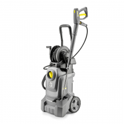 ��������� �������� �������� Karcher HD 5/13 EX Plus Classic 2700�� 130-170��� 500�/� ����� 8� 21�� 1.520-811.0