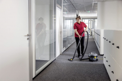 Пылесос профессиональный Karcher T 7/1 Classic 850Вт 235мБар контейнер 7л сухая уборка 3.5кг 1.527-223.0 - Картинка 2