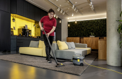 Пылесос профессиональный Karcher T 7/1 Classic 850Вт 235мБар контейнер 7л сухая уборка 3.5кг 1.527-223.0 - Картинка 3